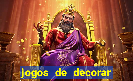 jogos de decorar casas de luxo